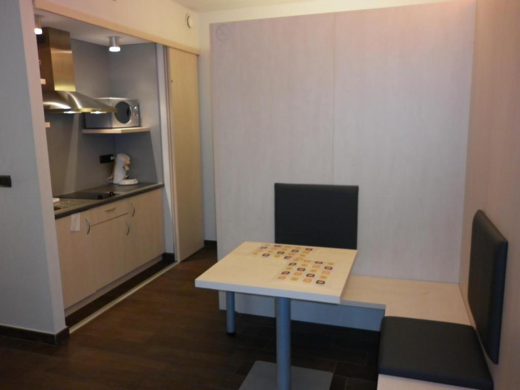 Hotel Ibis Styles La Louviere