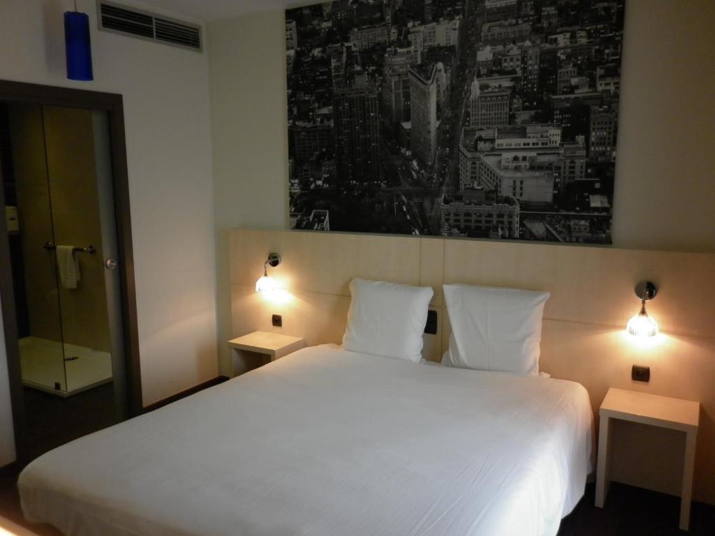 Hotel Ibis Styles