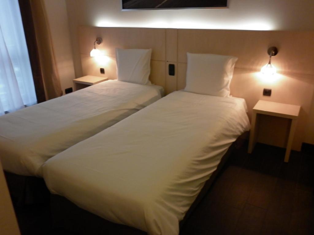 Ibis Styles Hotel La Louviere