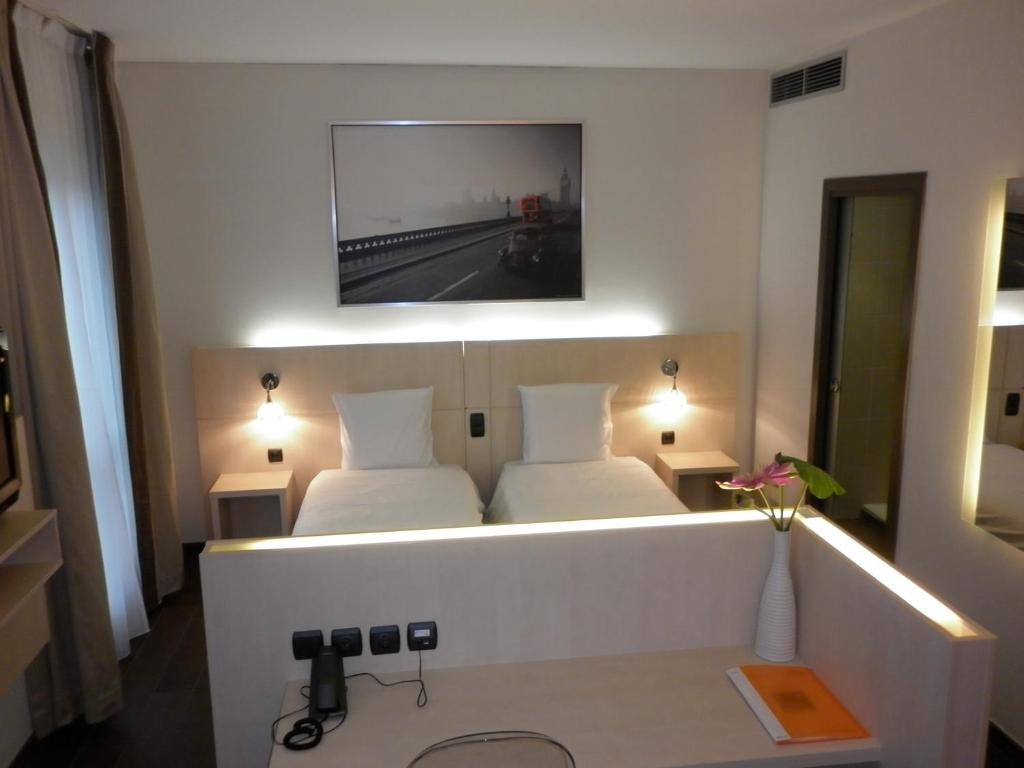 Hotel Ibis Styles 3*
