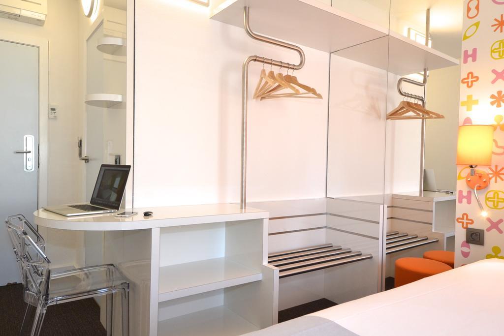 Ibis Styles Hotel 3*
