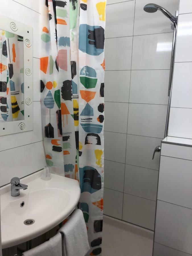 Ibis Styles Hotel La Louviere